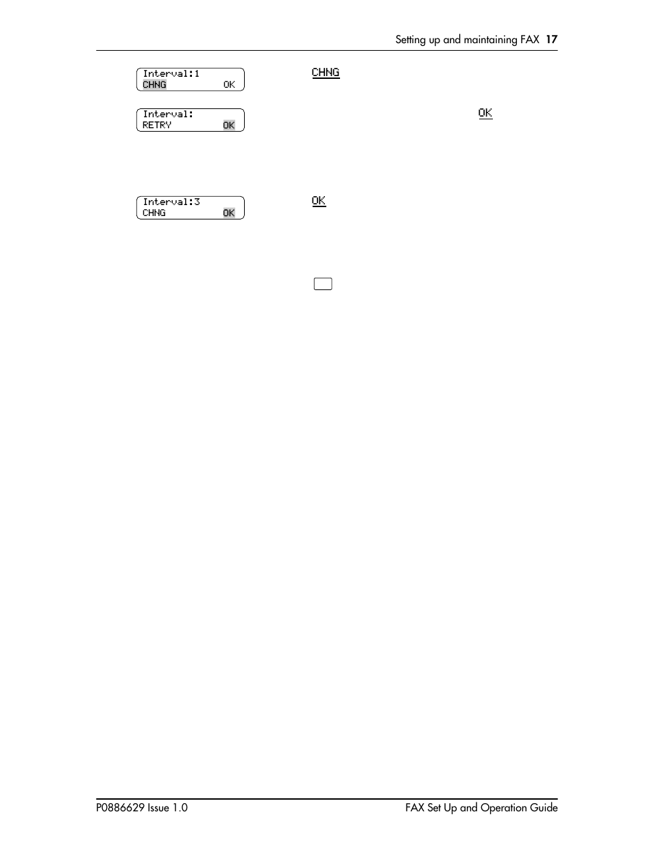 Nortel Networks NORSTAR VOICE MAIL 4.0 FAX P0886629 User Manual | Page 20 / 81