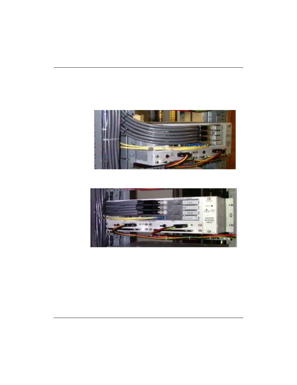 Nortel Networks Passport 241-5101-200 User Manual | Page 36 / 62