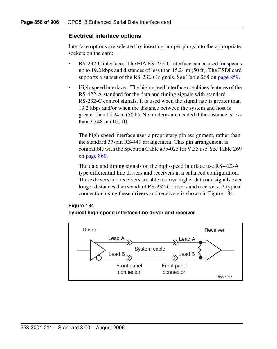 Nortel Networks Circuit Card User Manual | Page 858 / 908