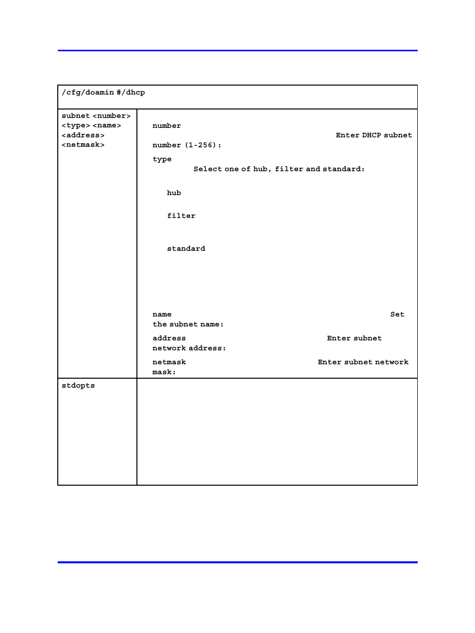 Nortel Networks 5500 series User Manual | Page 116 / 526