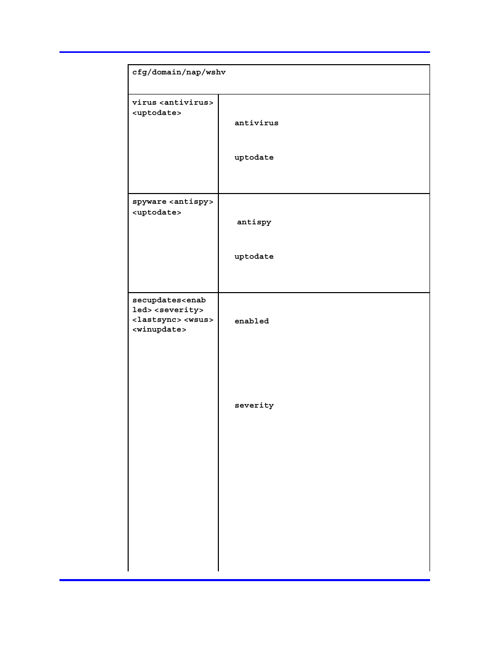 Nortel Networks 5500 series User Manual | Page 145 / 526