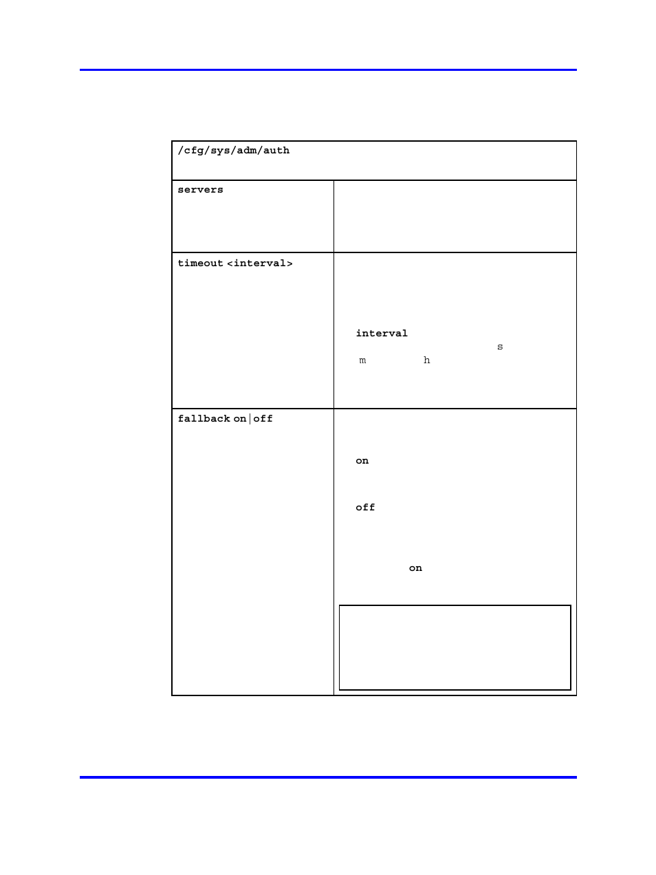 Nortel Networks 5500 series User Manual | Page 291 / 526