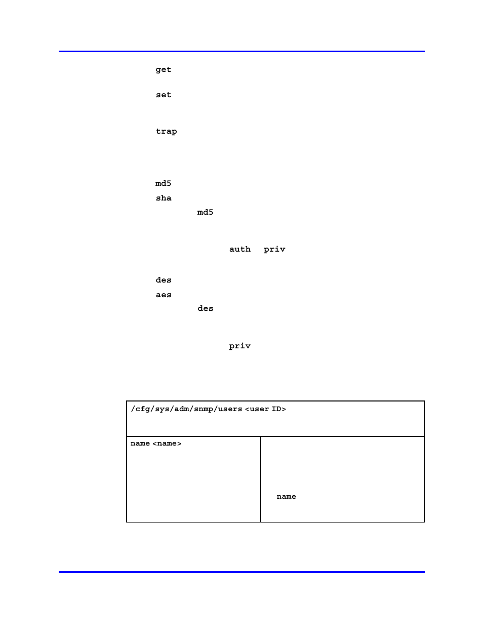 Nortel Networks 5500 series User Manual | Page 329 / 526