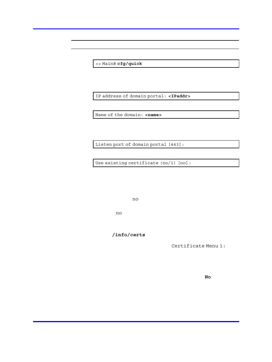 Nortel Networks 5500 series User Manual | Page 85 / 526