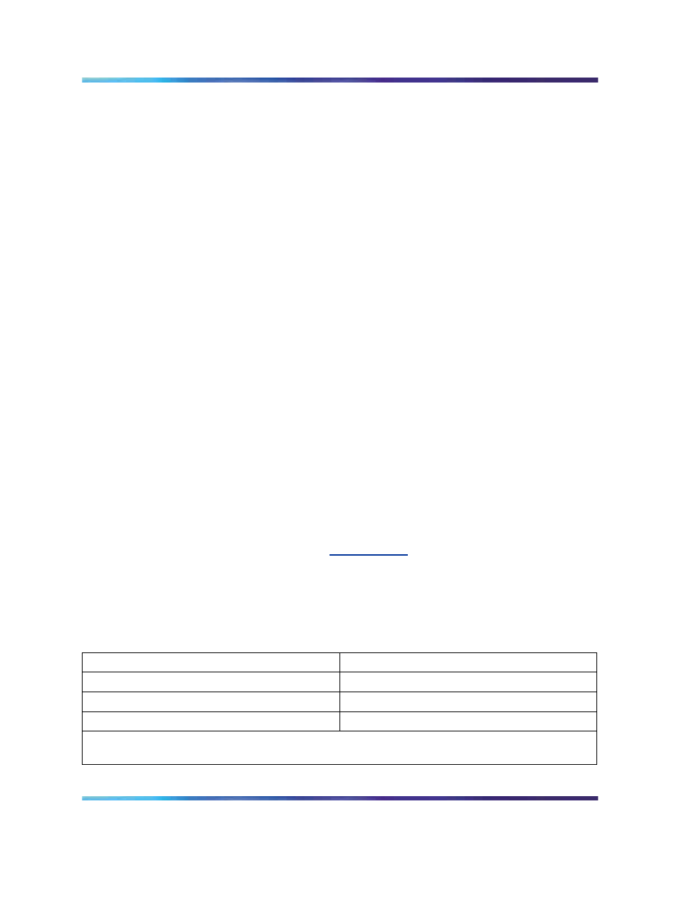 Call server requirements, Ocs proxy and mcm capacity requirements, Table 4 maximum call rate | Nortel Networks NN43001-121 User Manual | Page 50 / 304