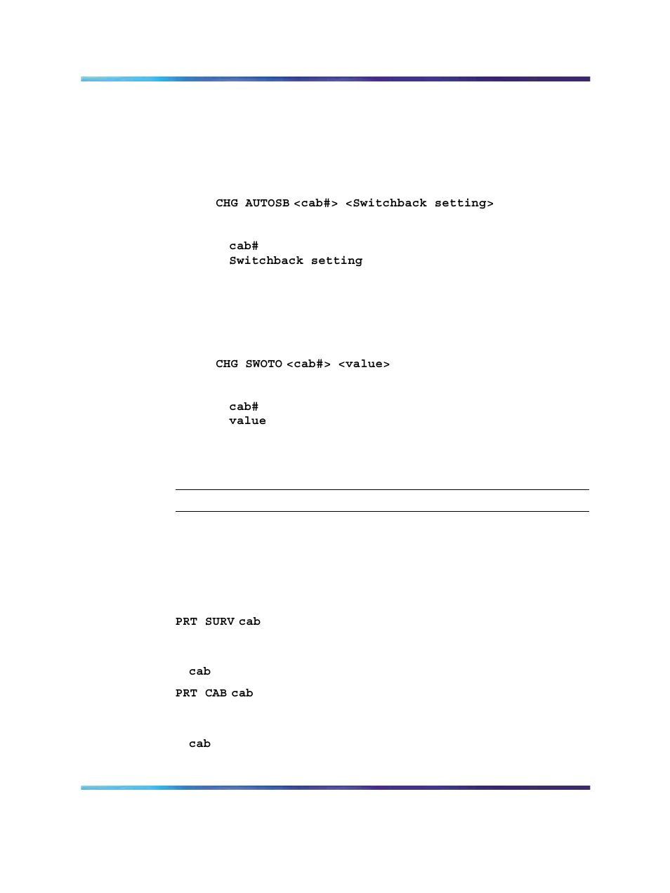 Nortel Networks 1000M User Manual | Page 311 / 474