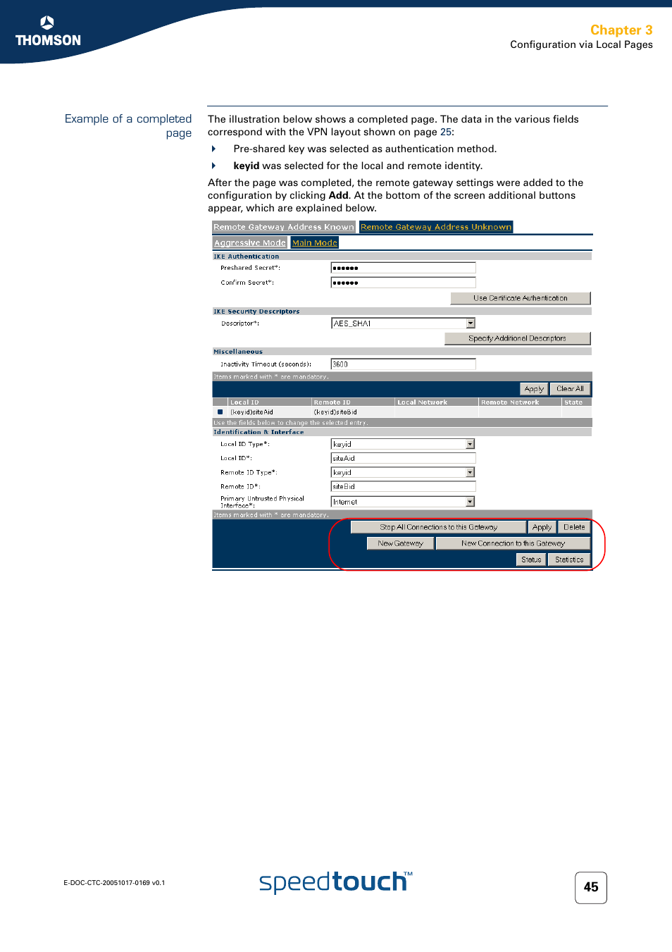 Chapter 3 | Nortel Networks 608(WL) User Manual | Page 47 / 222