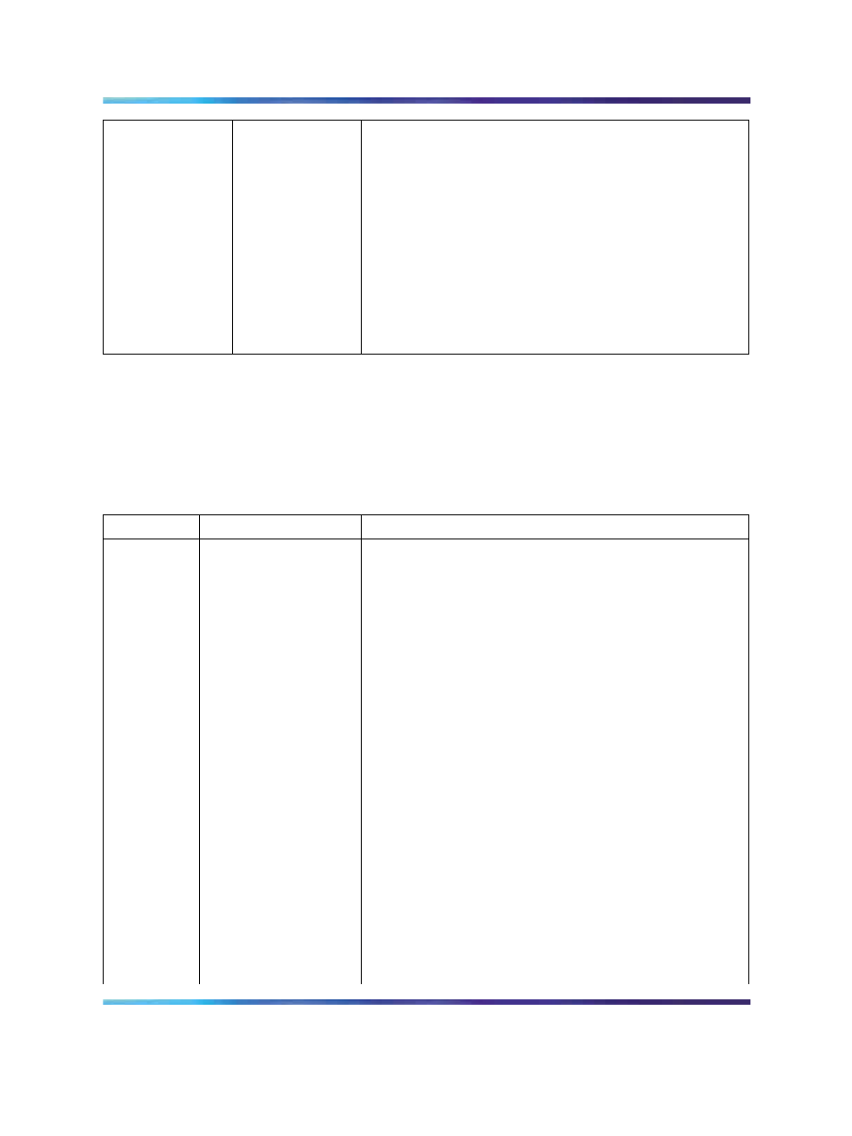 For ip trunk 3.01 (and later) | Nortel Networks NN43001-563 User Manual | Page 219 / 490