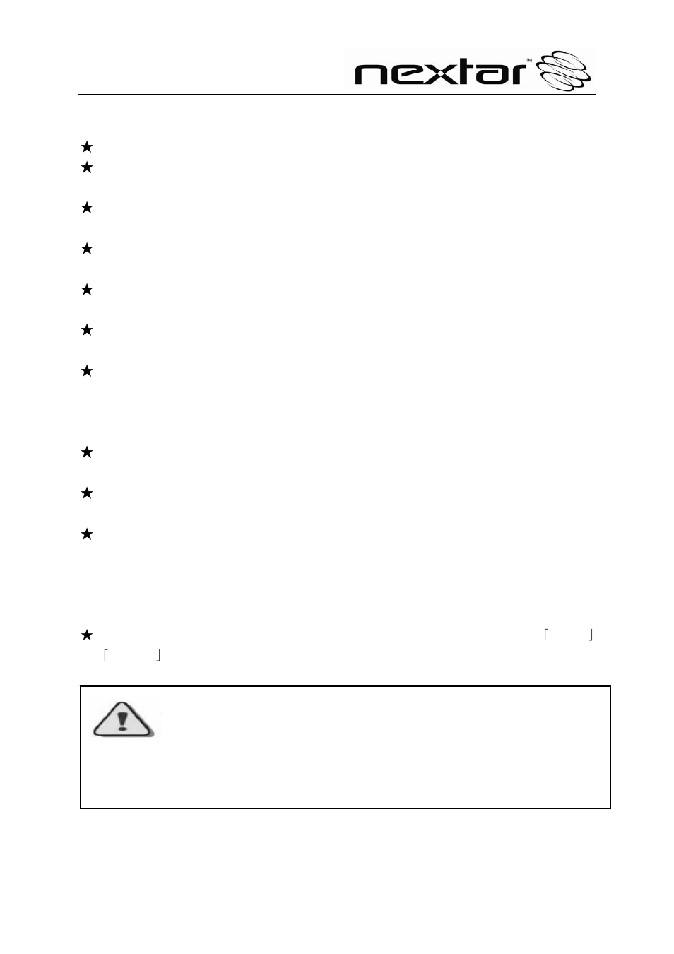 Safety precautions and maintenance, How to clean lcd screen, Warning | Screen saver | Nextar N8-101 User Manual | Page 3 / 17