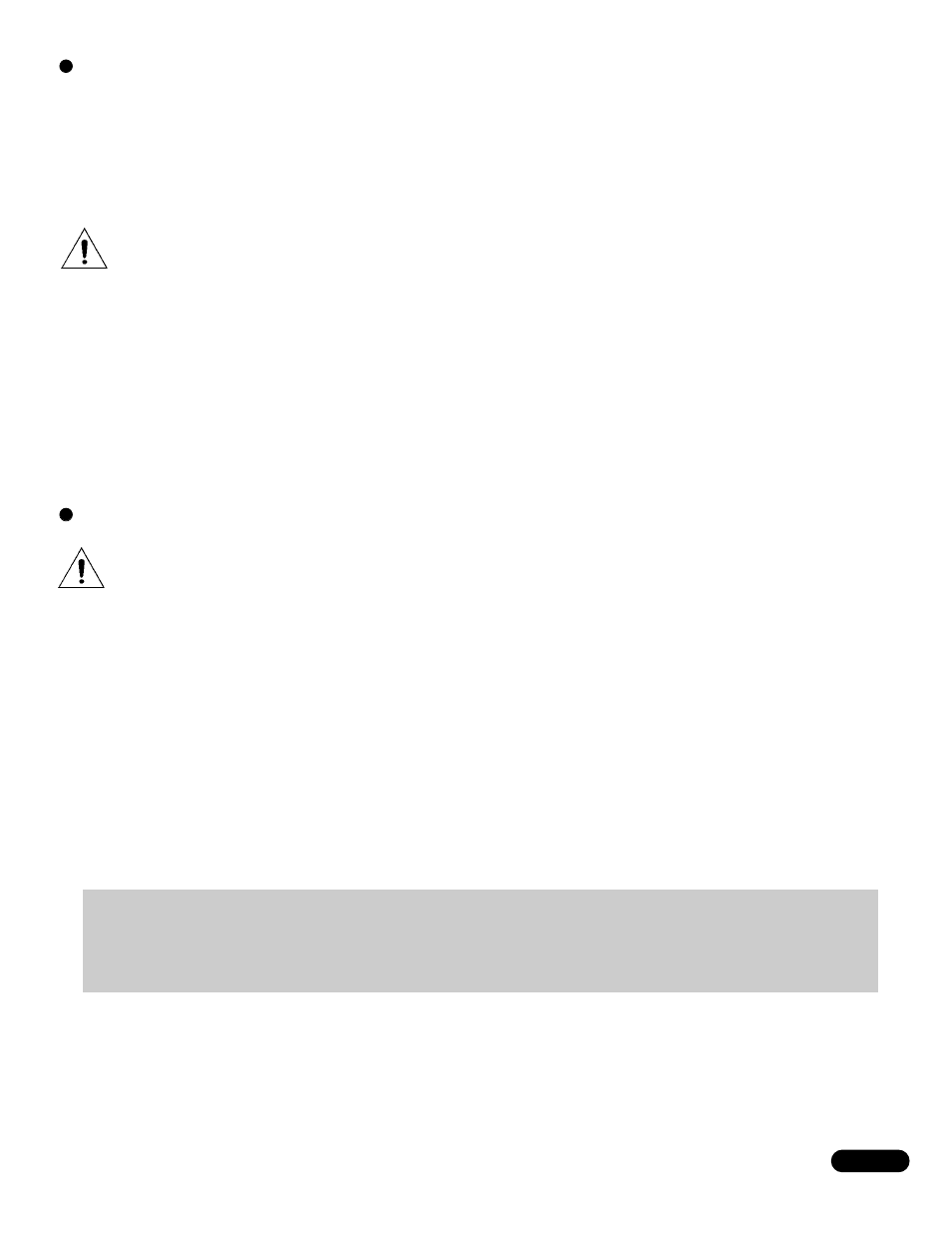 NHT SubOne i User Manual | Page 6 / 17