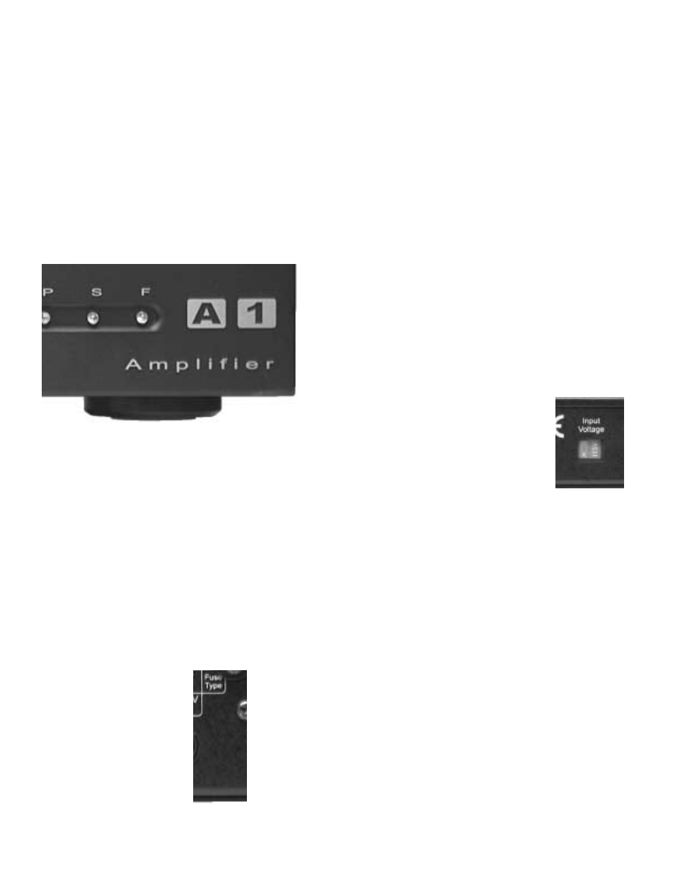 NHT Evolution System User Manual | Page 44 / 55