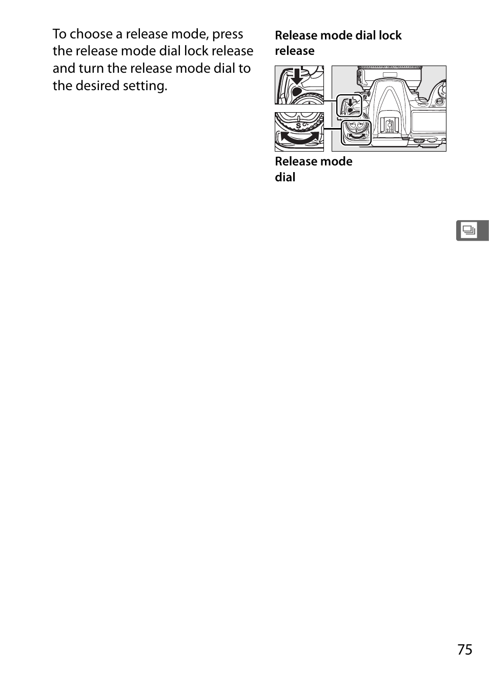 Nikon D300 User Manual | Page 101 / 452