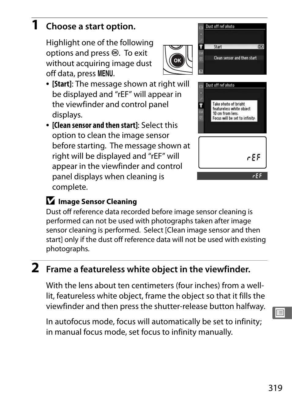 Nikon D300 User Manual | Page 345 / 452