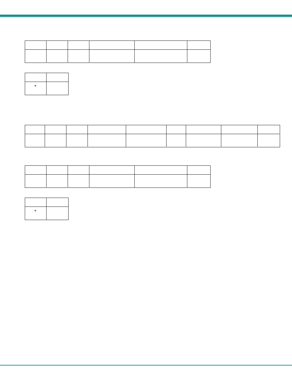 Network Technologies SM-nXm-15V-LCD User Manual | Page 20 / 44