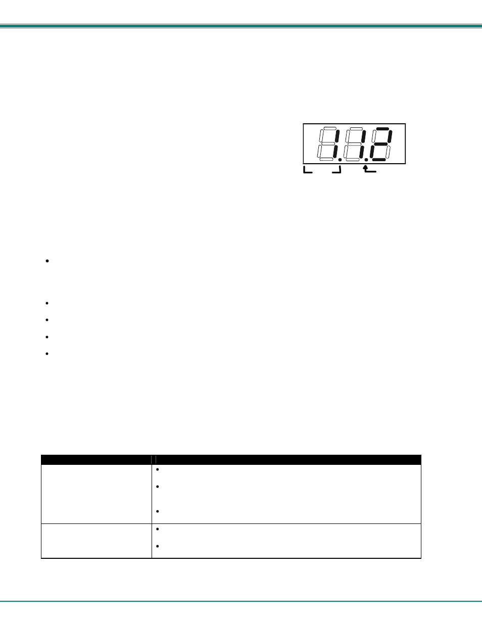 Lo batt sw, Battery replacement, Specifications | Irt troubleshooting | Network Technologies SM-nXm-15V-LCD User Manual | Page 38 / 44
