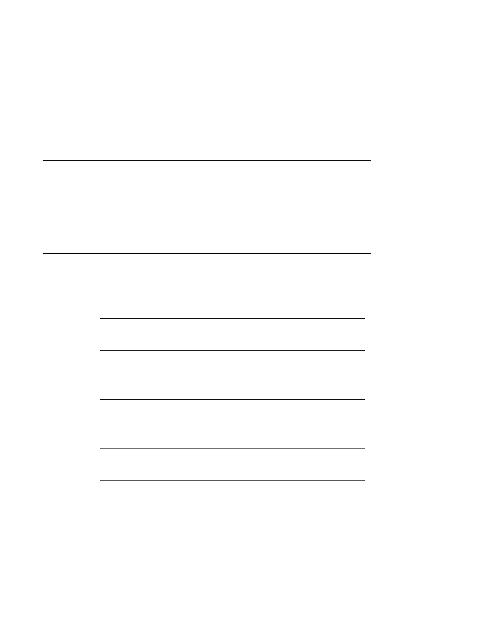 Safety, Overview | Network Technologies 900GV User Manual | Page 13 / 72