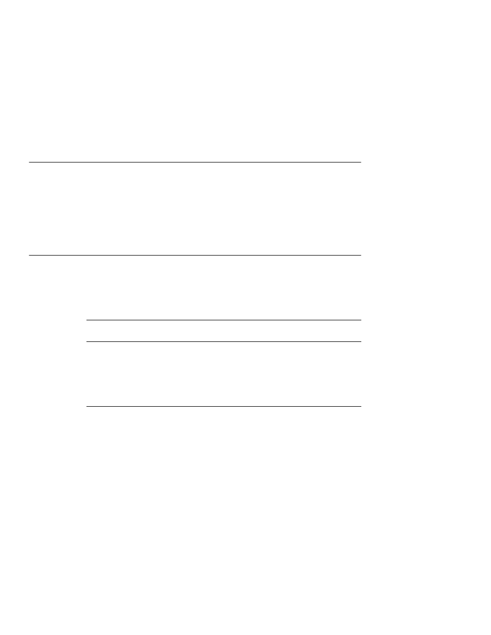 Setup port signaling standards, Setup port device cabling | Network Technologies 900GV User Manual | Page 32 / 72