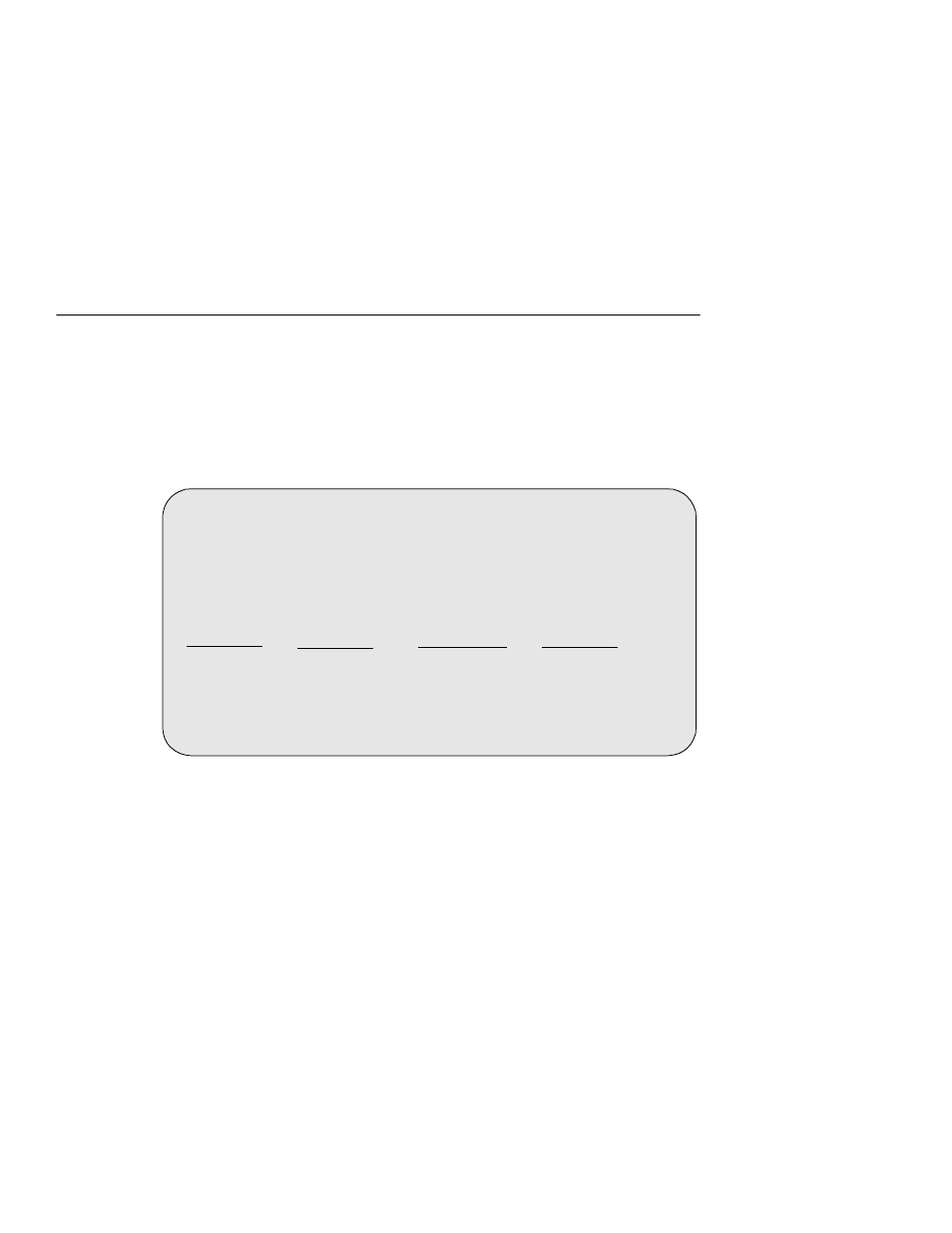 3] show current settings, 3] show current settings -8 | Network Technologies 900GV User Manual | Page 42 / 72