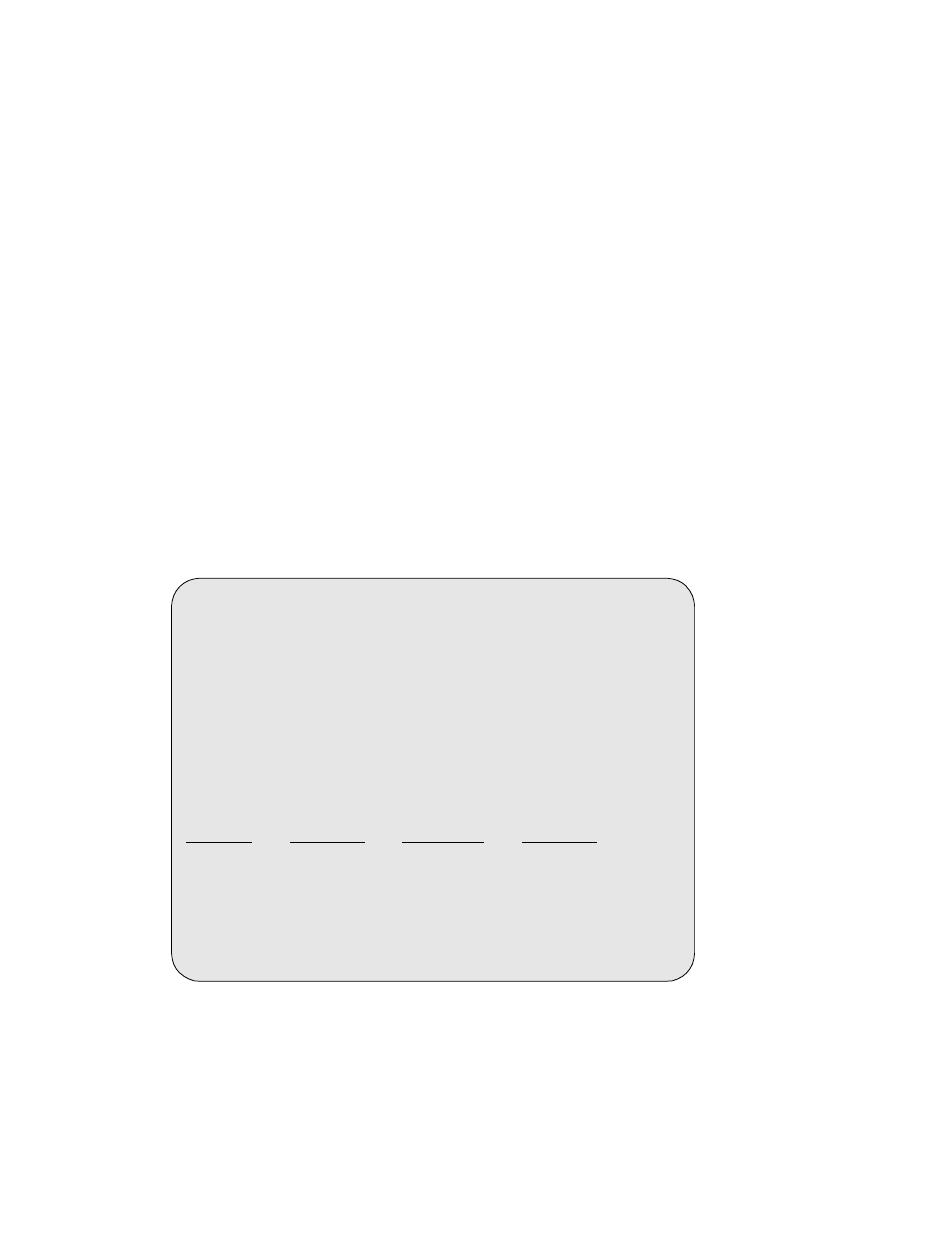 5] set out-of-band interface ip address, 5] set out-of-band interface ip address -15 | Network Technologies 900GV User Manual | Page 49 / 72