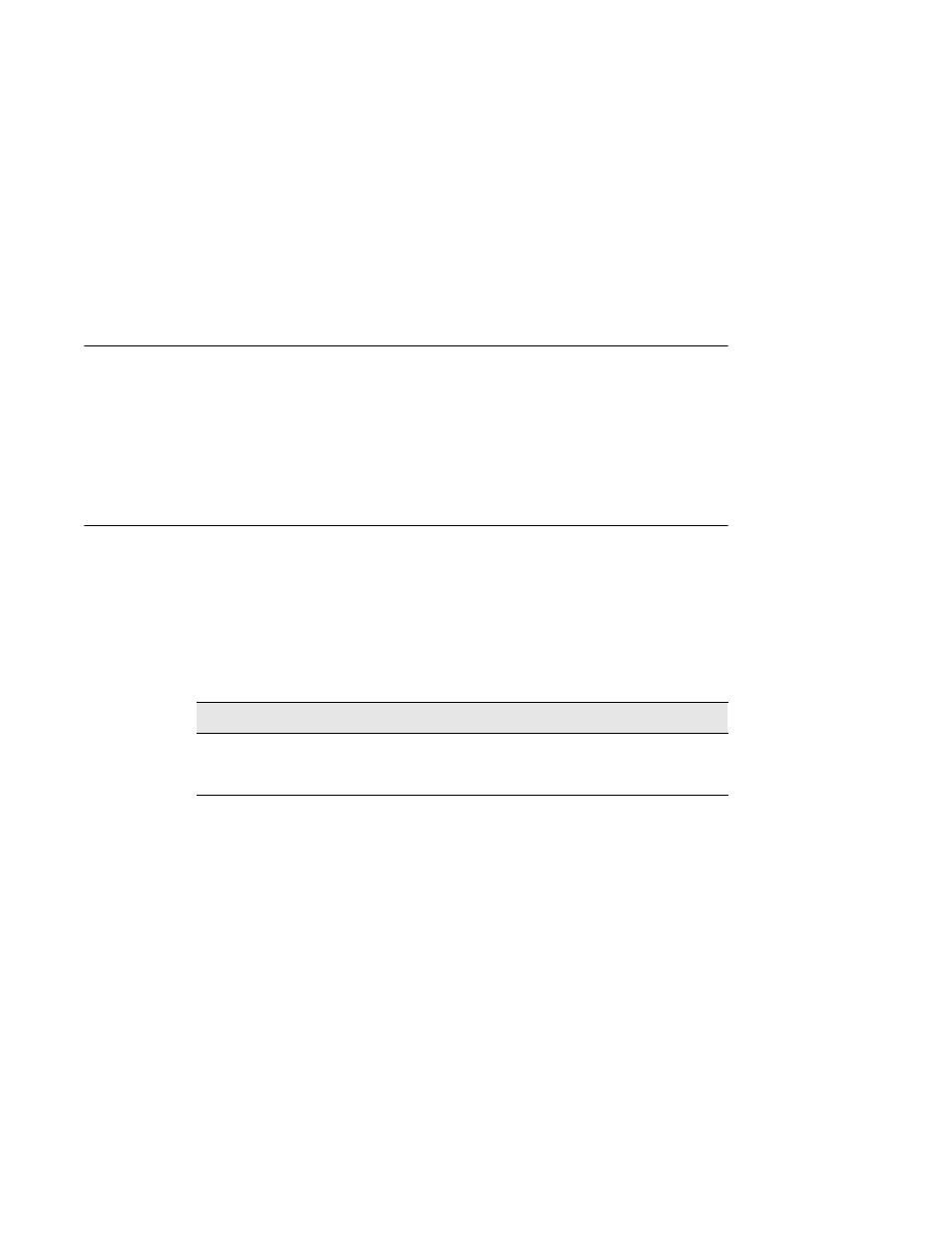 Appendix b, Connector pin assignments and adapters, Overview | In this appendix, B connectors and adapters, Appendix b connector pin assignments and adapters | Network Technologies 900GV User Manual | Page 65 / 72