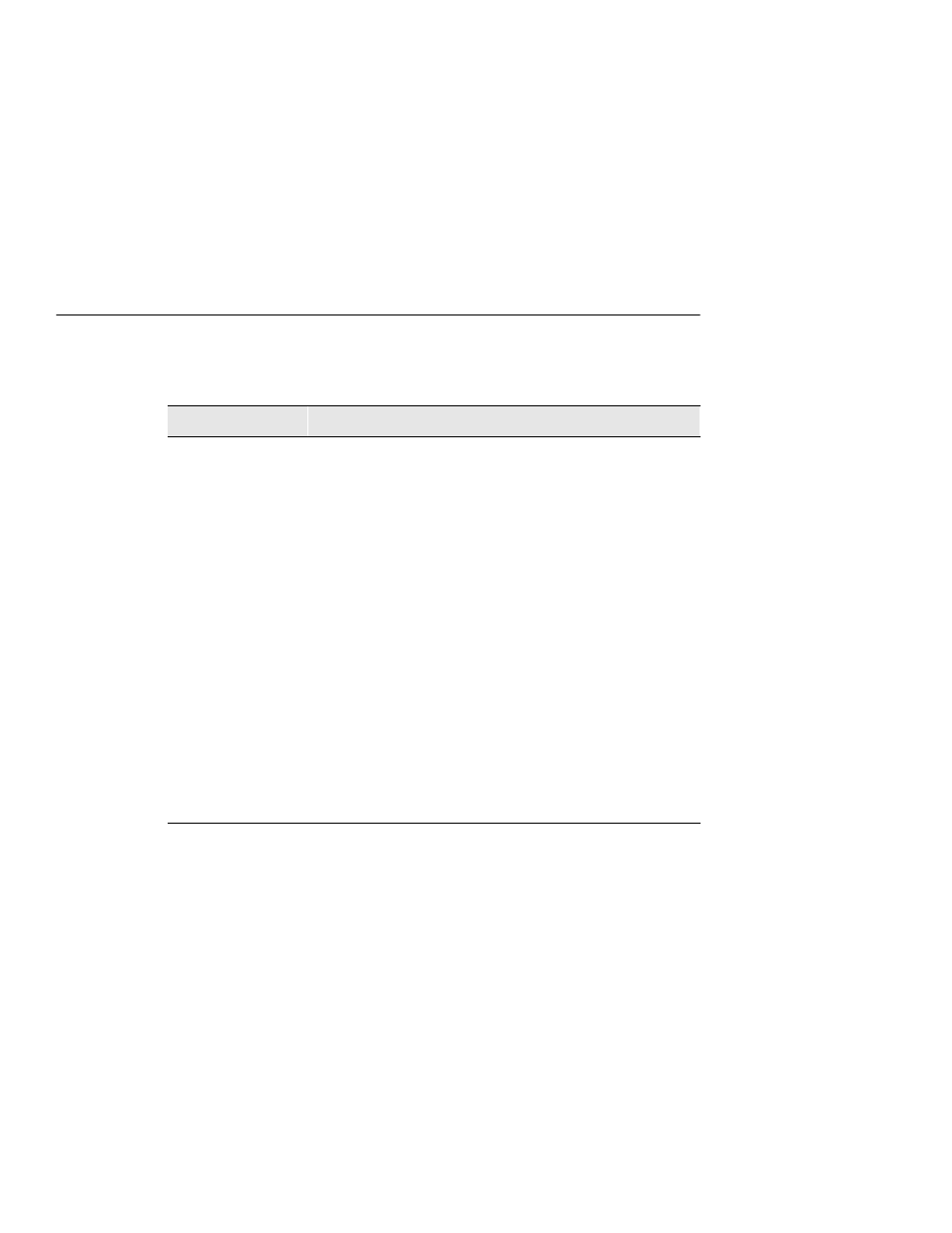 Organization | Network Technologies 900GV User Manual | Page 8 / 72