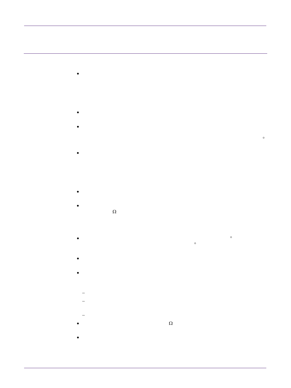 Pcb design recommendations, It is 2.5 inches | NXP Semiconductors ISP1563 User Manual | Page 7 / 18