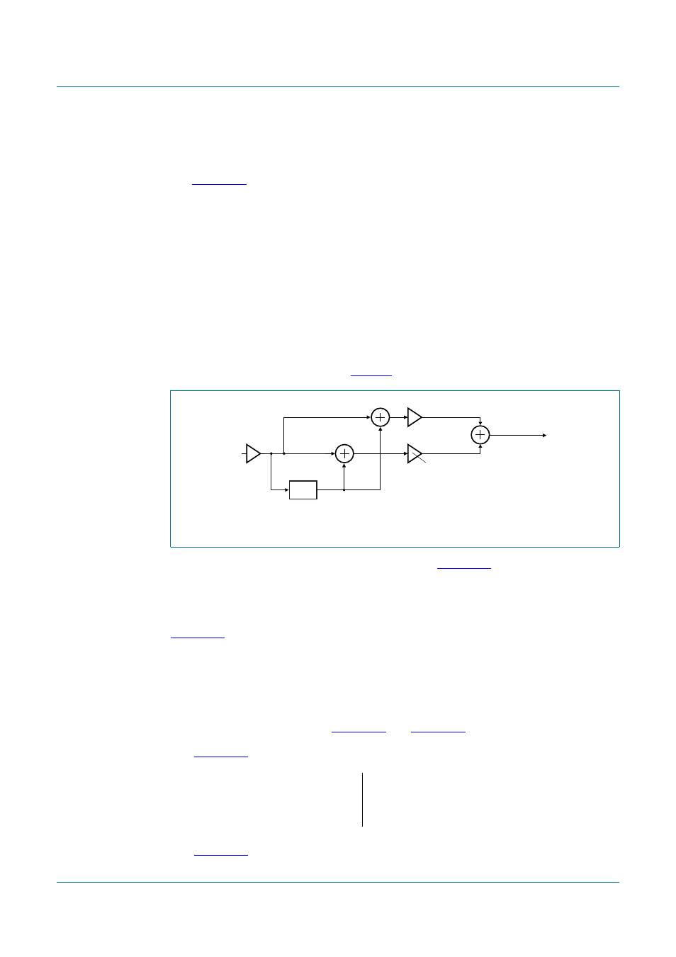 Tfa9812, Nxp semiconductors | NXP Semiconductors TFA9812 User Manual | Page 17 / 66