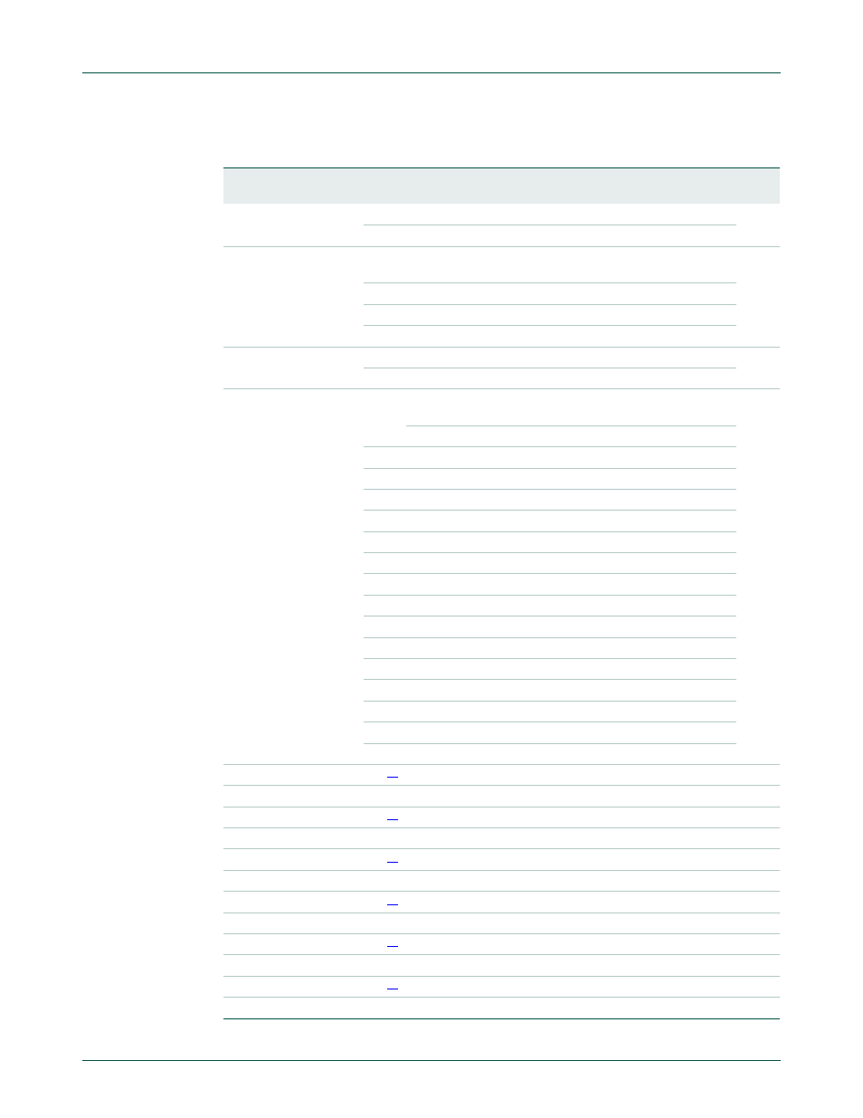 Nxp semiconductors | NXP Semiconductors LPC24XX UM10237 User Manual | Page 35 / 792