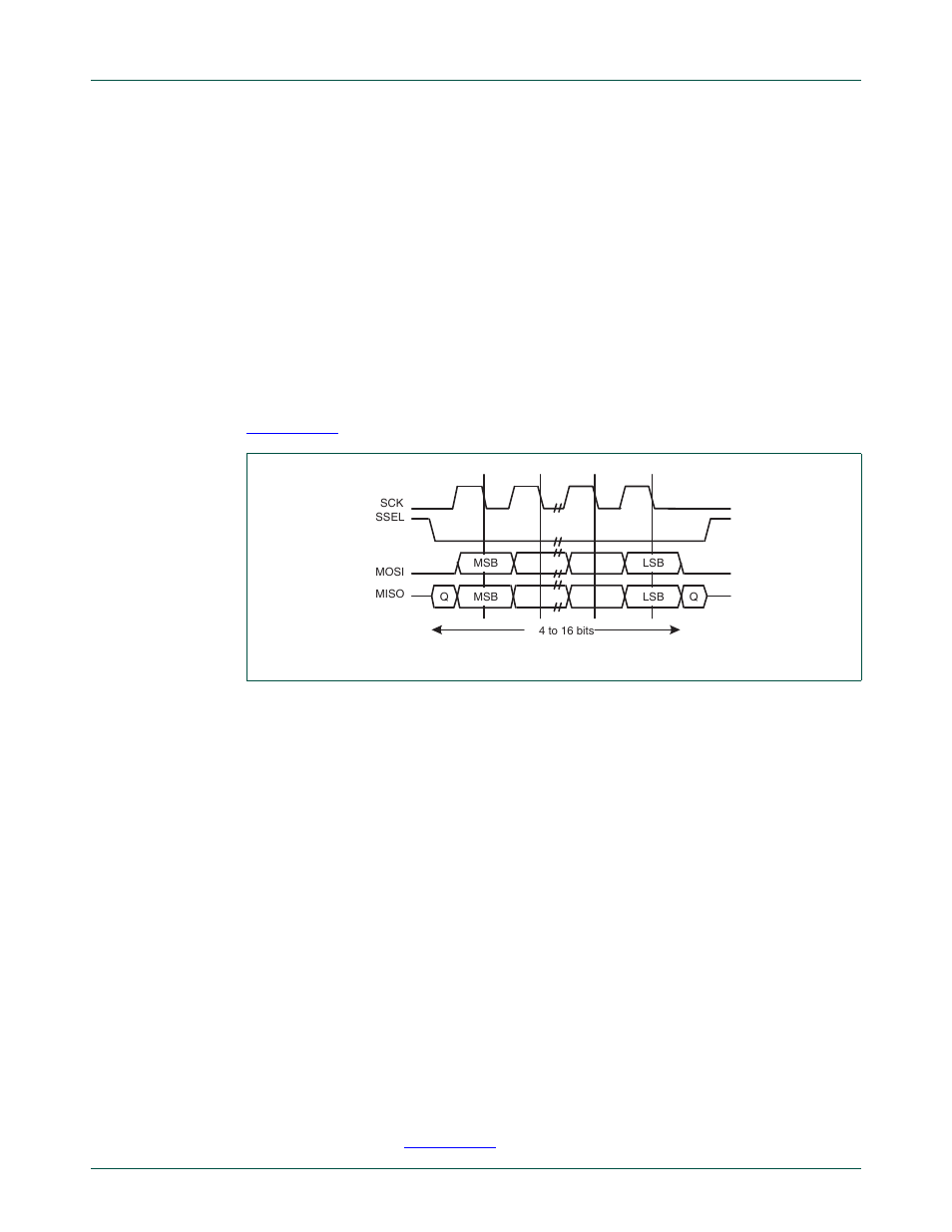 Nxp semiconductors | NXP Semiconductors LPC24XX UM10237 User Manual | Page 540 / 792