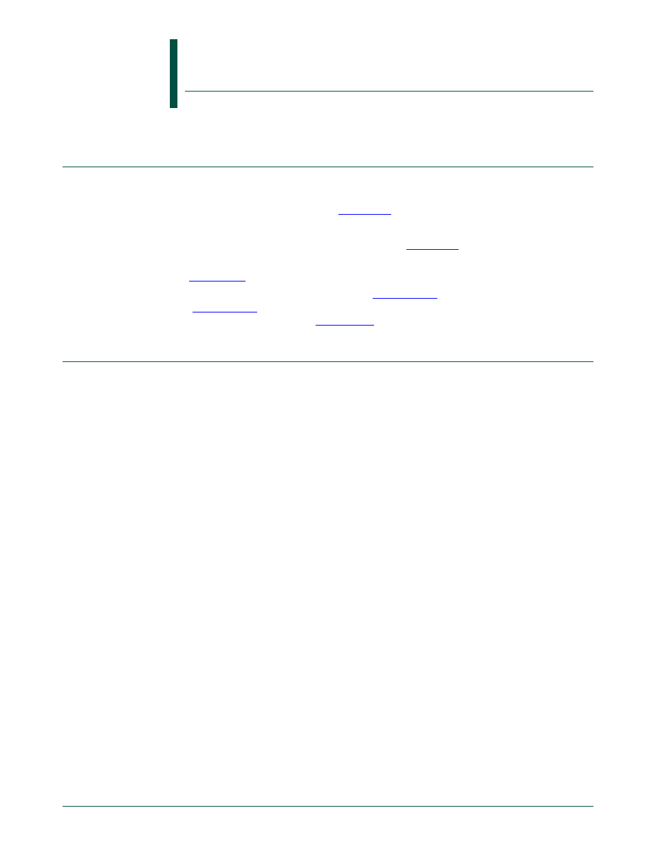 Basic configuration, Features | NXP Semiconductors LPC24XX UM10237 User Manual | Page 632 / 792