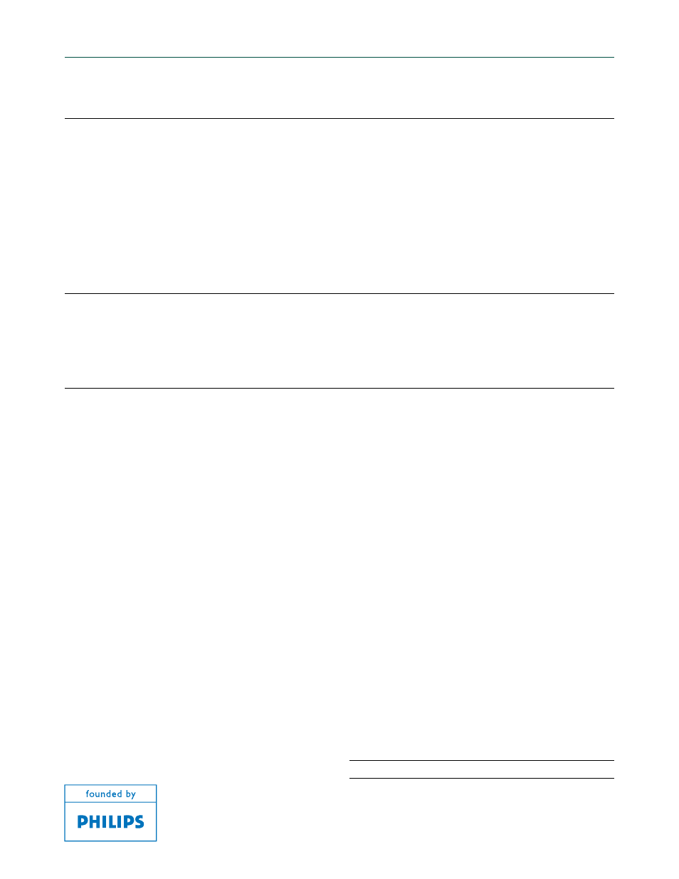 Nxp semiconductors | NXP Semiconductors LPC24XX UM10237 User Manual | Page 792 / 792