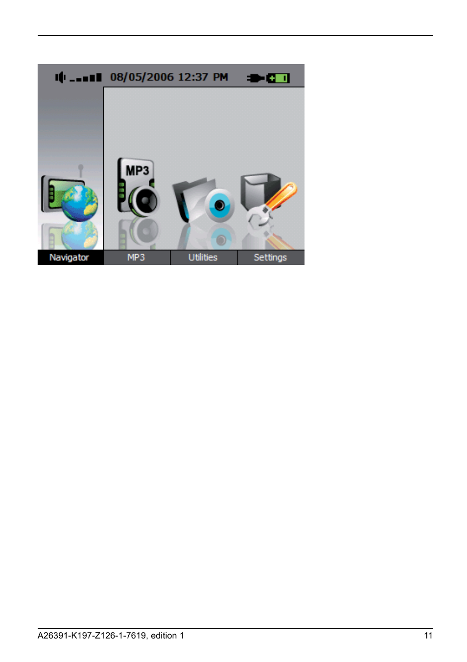 Navigon POCKET LOOX N100 User Manual | Page 19 / 48