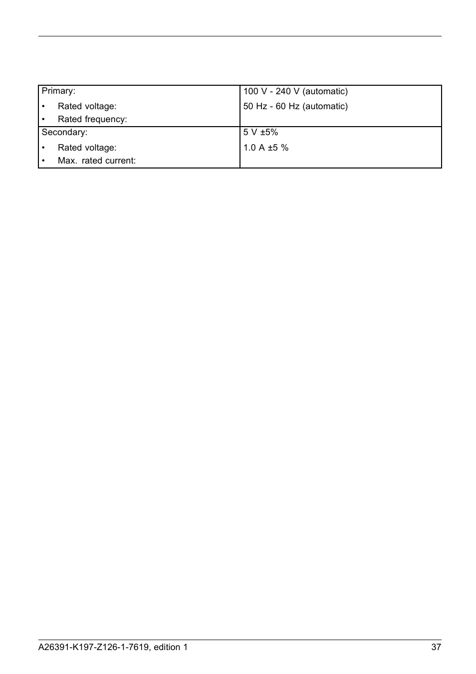 Ac adapter | Navigon POCKET LOOX N100 User Manual | Page 45 / 48