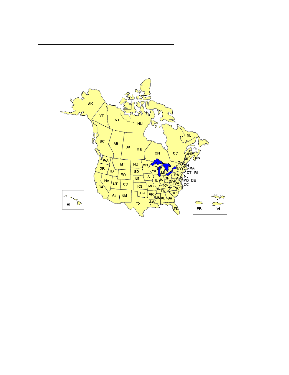 Maps | Navigon 7200T User Manual | Page 121 / 176