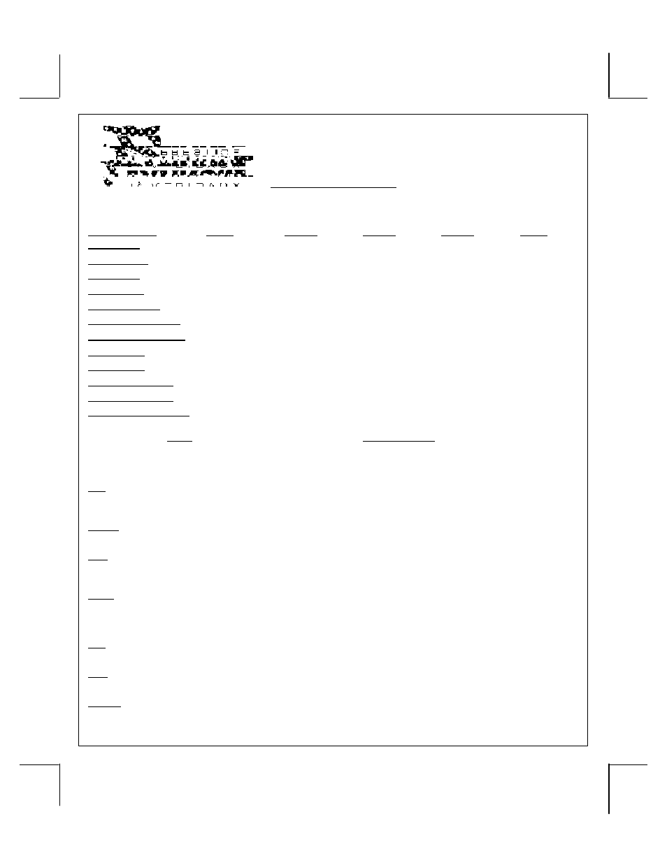 Nintendo Car Security System APS 996a User Manual | 28 pages