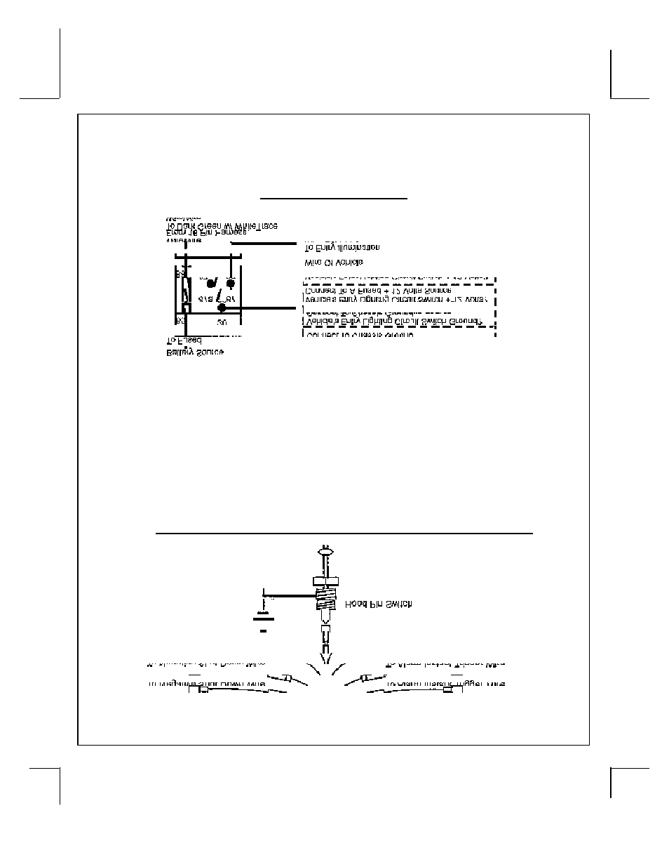 Nintendo Car Security System APS 996a User Manual | Page 10 / 28