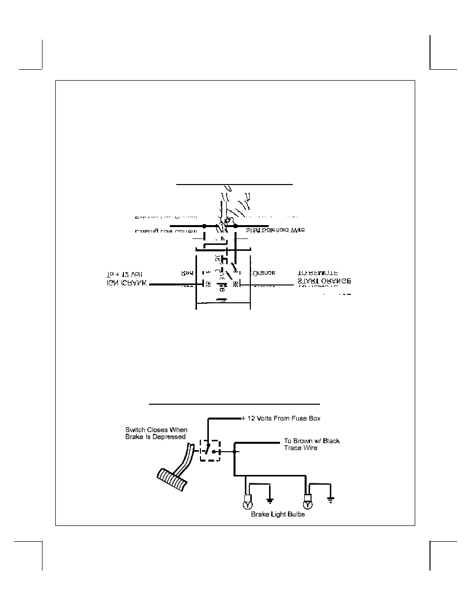 Nintendo Car Security System APS 996a User Manual | Page 11 / 28