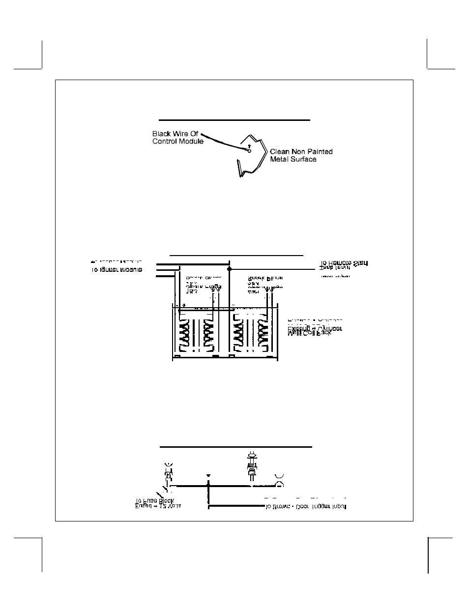 Nintendo Car Security System APS 996a User Manual | Page 12 / 28