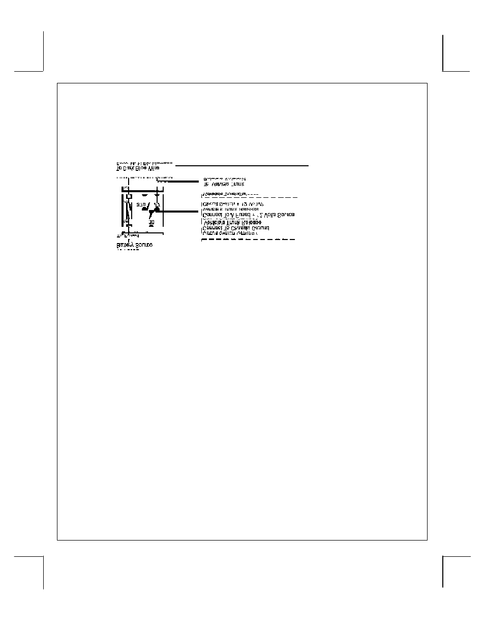 Nintendo Car Security System APS 996a User Manual | Page 13 / 28