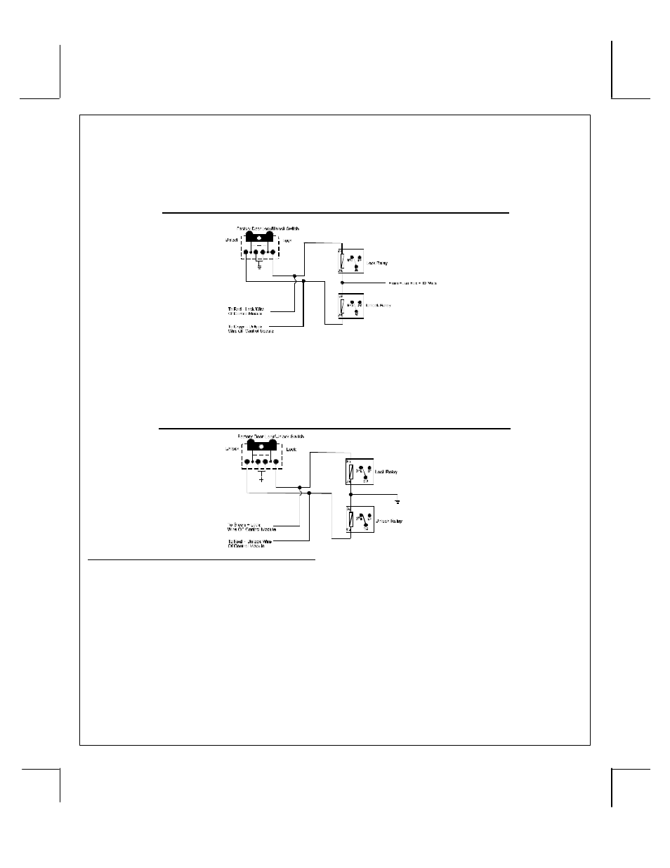 Nintendo Car Security System APS 996a User Manual | Page 16 / 28