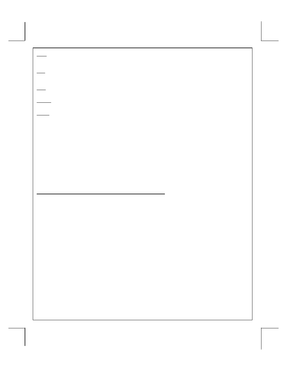 Installation of the major components | Nintendo Car Security System APS 996a User Manual | Page 3 / 28