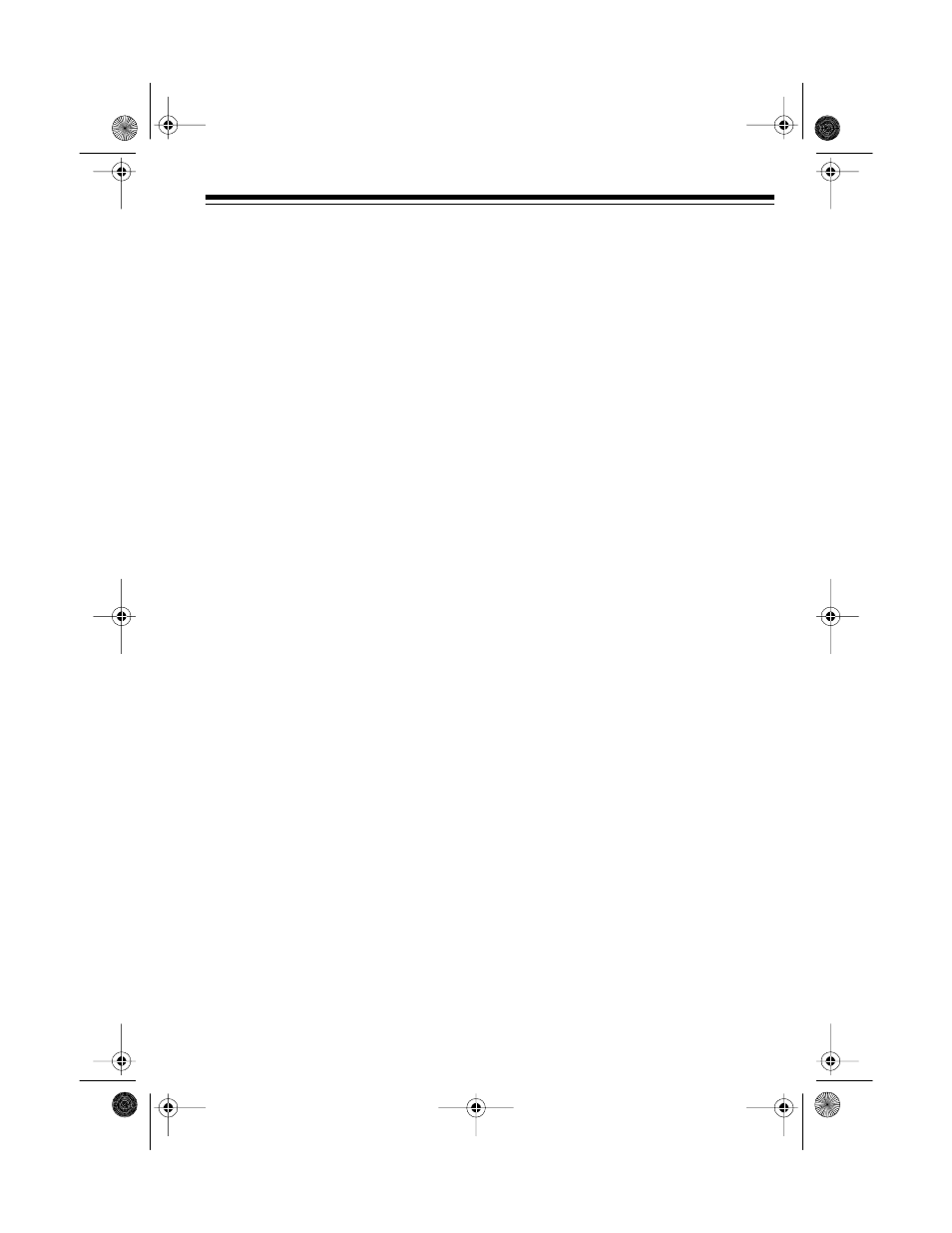 Radio Shack PRO-2050 User Manual | Page 13 / 56