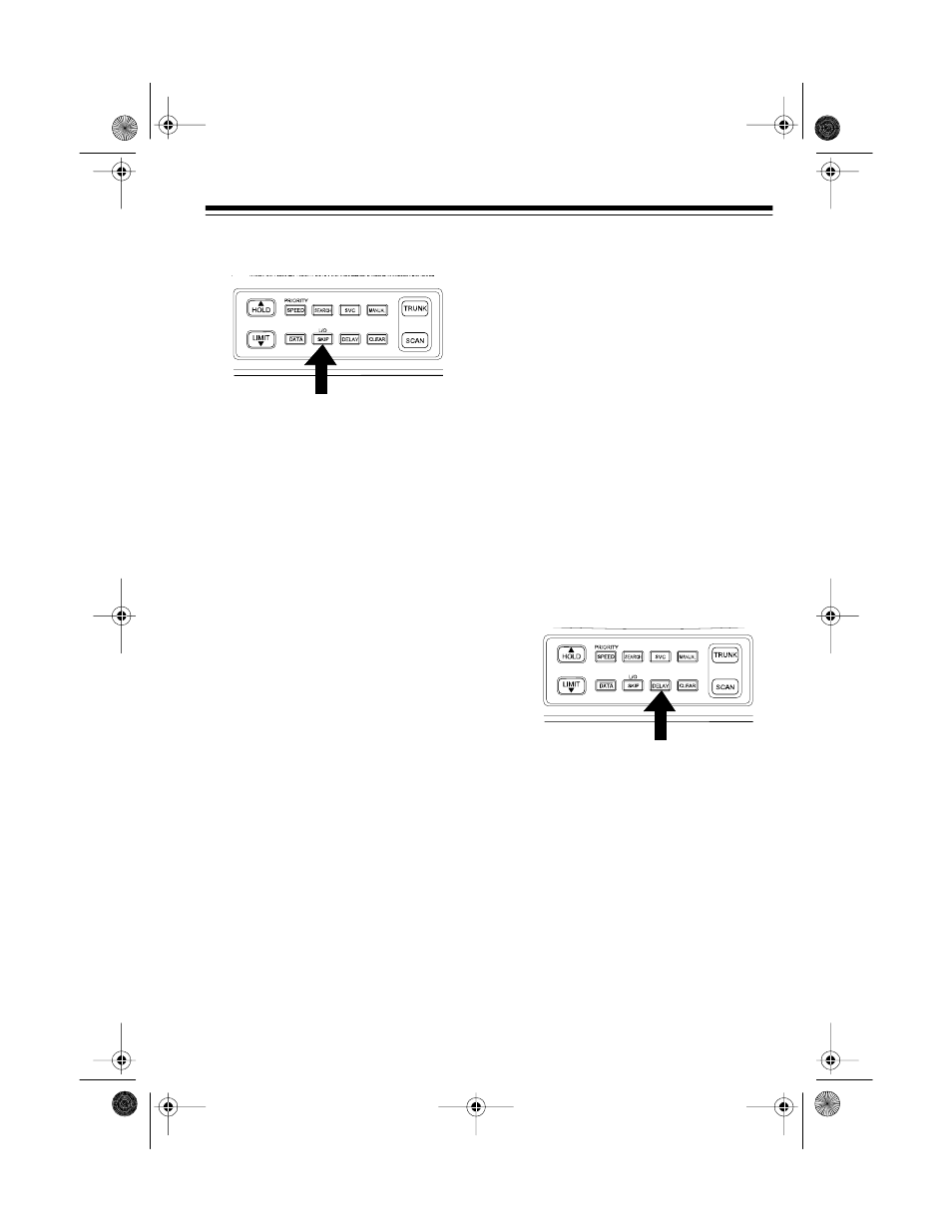 Radio Shack PRO-2050 User Manual | Page 29 / 56