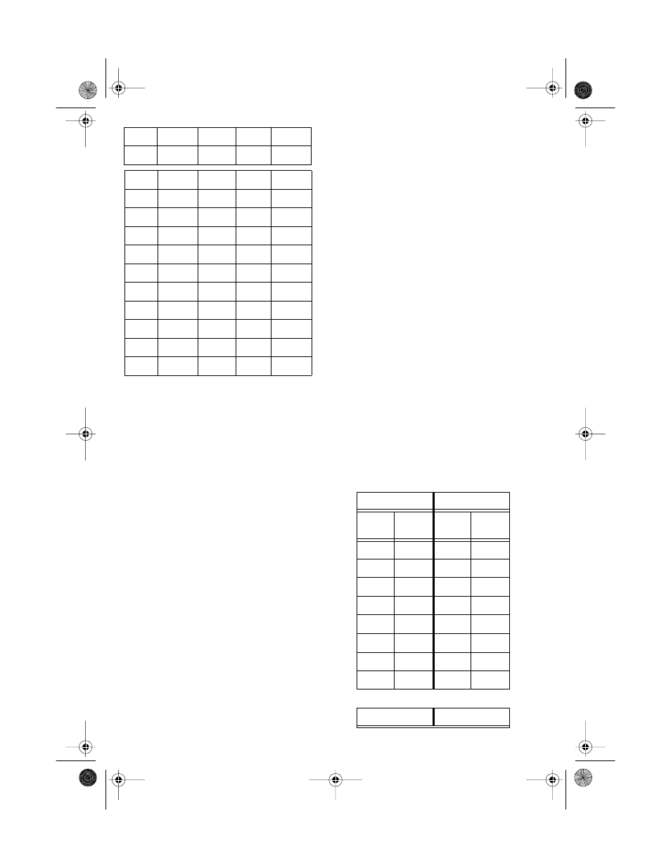 Radio Shack PRO-2050 User Manual | Page 34 / 56