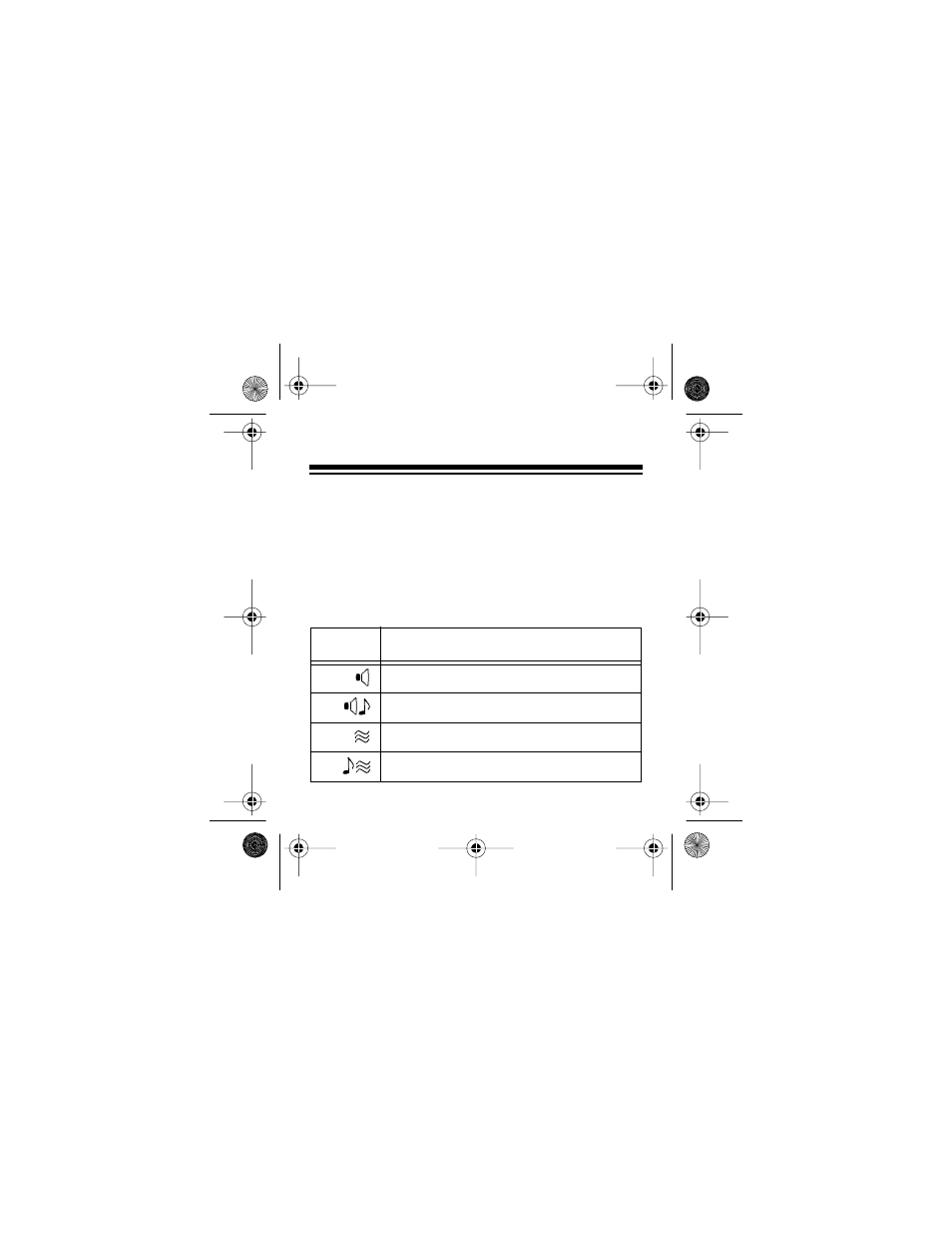 Setting the message alert | Radio Shack 17-9003 User Manual | Page 15 / 44