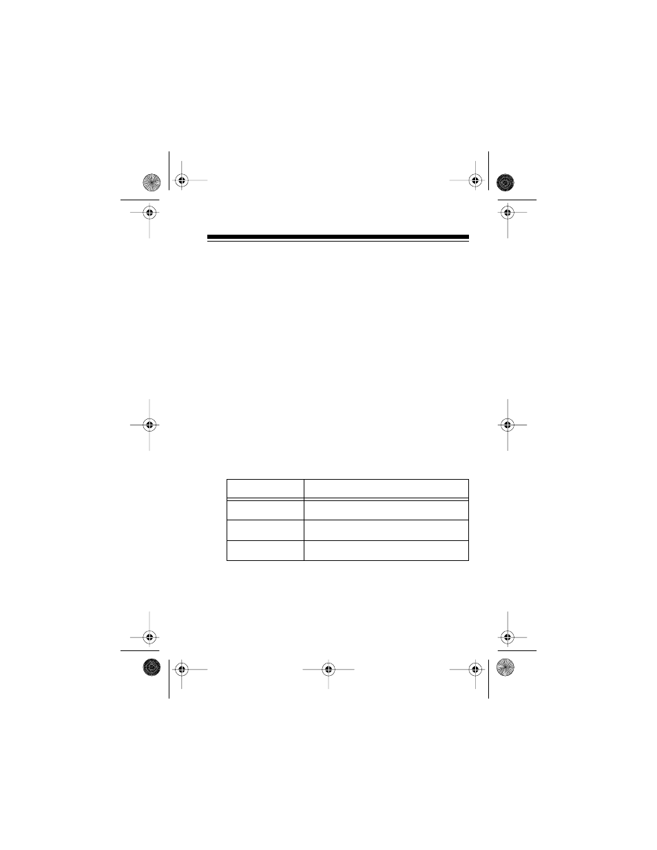 Setting the language | Radio Shack 350 User Manual | Page 15 / 32