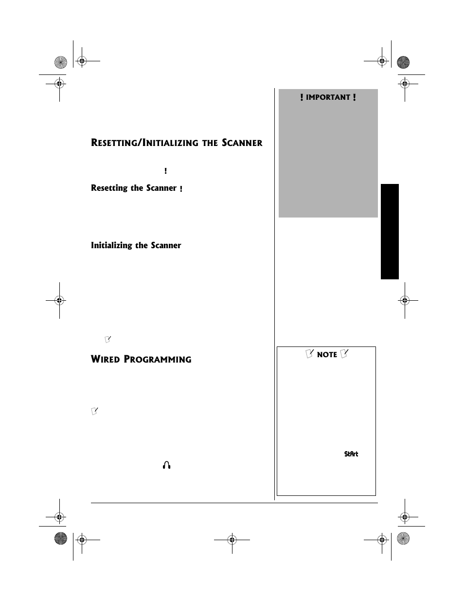 Radio Shack PRO-2018 User Manual | Page 23 / 36