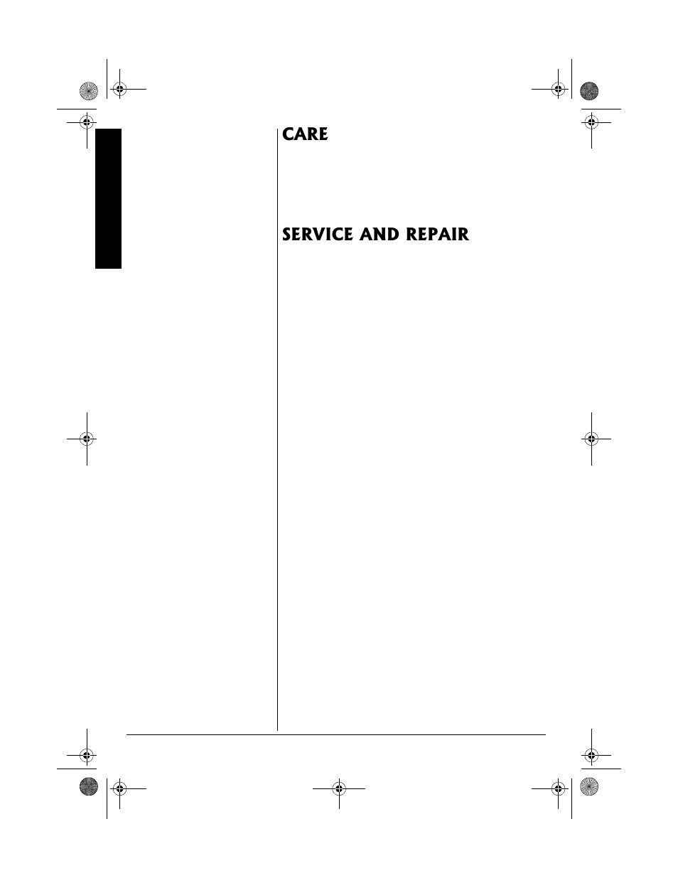 Radio Shack PRO-2018 User Manual | Page 32 / 36
