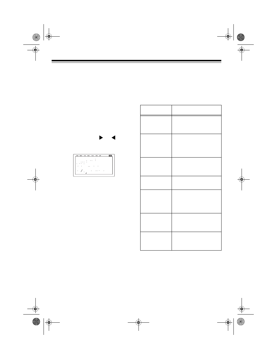 Dialing from a call record, Displayed call information | Radio Shack 65-790 User Manual | Page 14 / 28