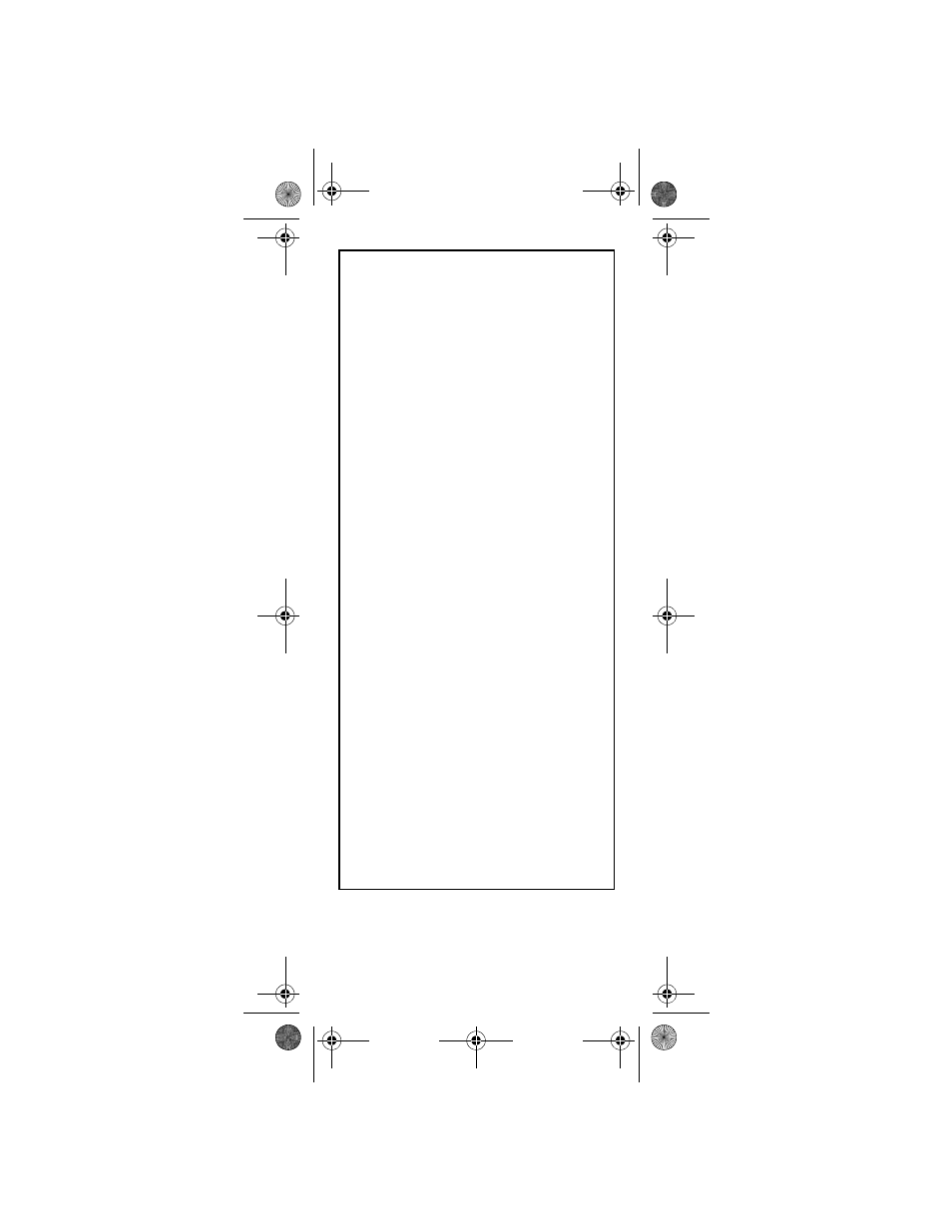Radio Shack FRS User Manual | Page 16 / 16